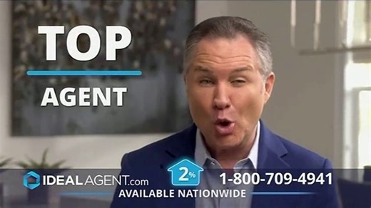 Ideal Agent TV Spot, 'Top Dollar: Ron'