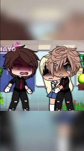 "When Everything Changed Forever 😱 | Gacha Life Emotional Short Story" #Gacha #GachaLife