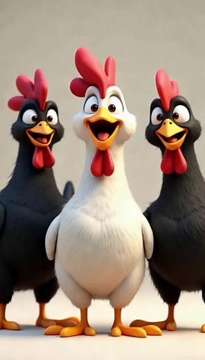 Explore Funny Chicken Dance Videos and Memes