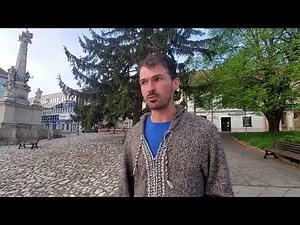 Hutterite Pilgrimage: Hustopeče (Auspitz), the "Hutterite Jerusalem"