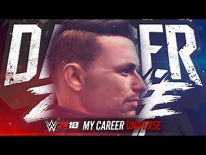 WWE 2K18 My Career Universe - Ep 14 - ALL IN THE FAMILY...