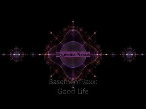 Appleseed 2004 OST: Basement Jaxx