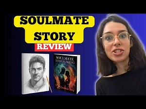 SOULMATE STORY EXPERIENCE 2025 – A METHOD DESIGNED TO CLARIFY FEELINGS AND PERSONAL CONNECTION PATHS