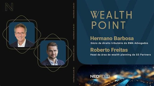 Tributação de dividendos cria um quebra-cabeça para montar carteiras de investimentos - NeoFeed