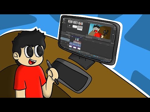 Como fazer animação no PC ( tutorial )-SS4MU3LL