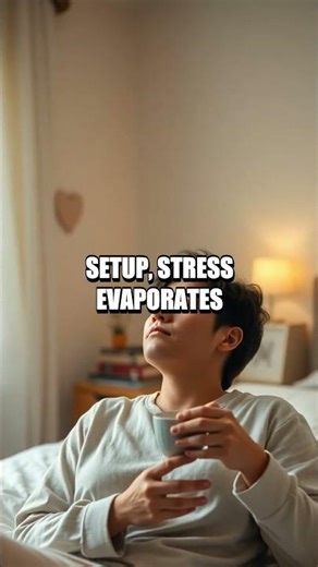 The Five Object Reboot A Tiny Space Clear Mind