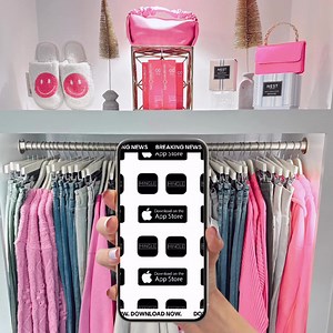 IT’S NATIONAL APP DAY, and y’all know we’re not letting this one go...