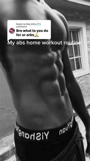 Effective Core Blast Exercises for a Home Fitness Routine