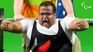 16K views · 220 reactions | As we continue looking at the sports competing at Tokyo 2020, up next is Para Powerlifting! What's the real story behind the sport and how does it actually work? 樂 | Paralympic Games | Facebook