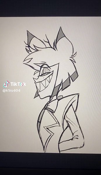 Radiostatic: Understanding the Concept Behind Hazbin Hotel Characters