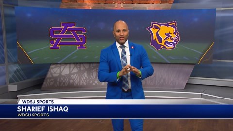 VIDEO REPORT: John Johnson has 5 total touchdowns in Karr's impressive win over St. Augustine