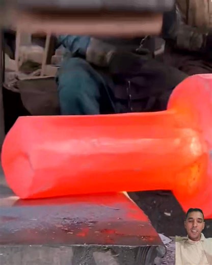 🛠️ Step-by-Step Helical Gear Shaft Manufacturing 🛠️ #MechanicalEngineering #Machining #PrecisionEngineering #IndustrialEngineering #Metalworking #CNC #EngineeringDesign #Manufacturing #MachineShop #EngineeringTechnology #GearMaking #EngineeringInnovation | Qadmar DIY