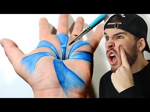 Dieses Video lässt dich „HÄÄÄ“ SCHREIEN!!