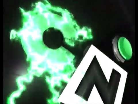 Cartoon Network interactive logo (2009-2010)