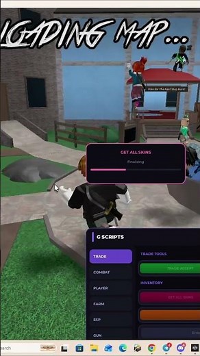 ⚡ 2026 MM2 GET ALL WEAPONS – Infinite Dupe Every Knife & Gun Working 100%! 🔥