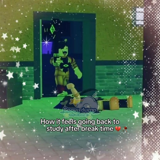 ┆📚┆ NOOOO NOT AGAIN 💔 || #itsfunneh || #krew || ✨