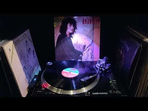 LAURA BRANIGAN - Self Control (1984) (Maxi 45T extended version)