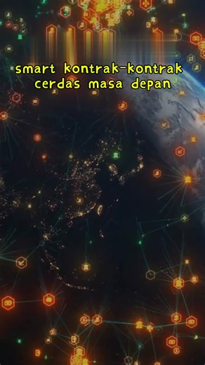 Smart Contract #Smart Contract