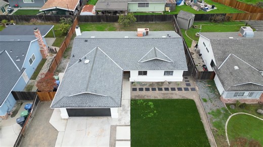 ✨ Fully Remodeled Move-In Ready Home in Turlock! ✨ 👉 Click the link or hit the “Learn More” button MoveToTurlock.com 🏡 Home Highlights ✓ 3 Bedrooms | 2 Bathrooms | 1,345 Sq Ft ✓ Fully upgraded interior with modern finishes ✓ Custom kitchen with quartz countertops & stainless steel appliances ✓ Fresh interior & exterior paint throughout ✓ Luxury vinyl flooring and stylish accent wall panels ✓ Designer bathrooms with custom vanities & tile work ✓ Modern electric fireplace for a cozy living space