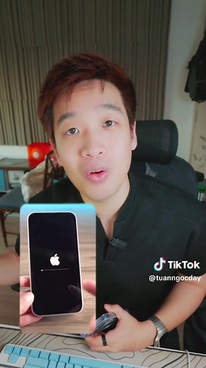 Giải Phóng Dung Lượng iPhone Dễ Dàng