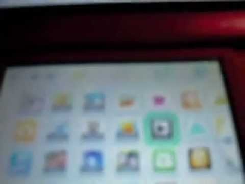 3dsにインターネットをつなげる方法（簡単）