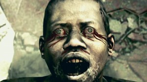 Resident Evil 5 Video Review