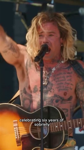 Mod Sun on Instagram: "My pops moved to Long Beach when my parents got divorced. I spent a lot of time growing up in that city…I was even homeless for a short period of time there + I used to sleep at a famous skateboarding spot literally 3 blocks from where this stage was. I know for a fact my pops was standing next to me on stage. It don’t get more full circle then playing main stage at warped tour for me. Celebrating sobriety + dealing with grief at the same time with 50,000 people will be a 