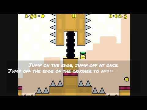 Appel - How To Speedrun - Level 9