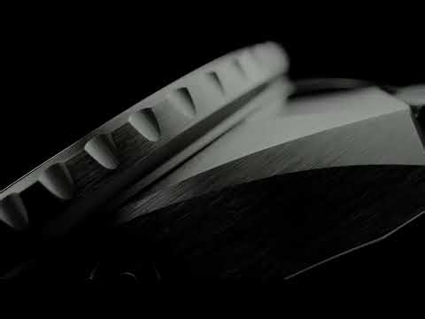 Blancpain Bathyscaphe Quantième Complet Phases de Lune | Luxury Moonphase Watch - Art of Time