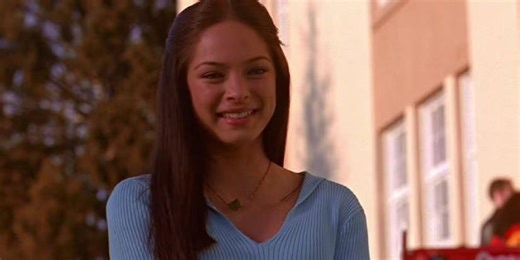 Kristin Kreuk Officially Unveils First Look At Debut Comic Book