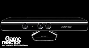 Kinect's motion tech explained