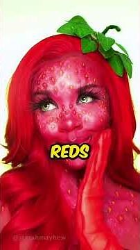 Why Is The Internet OBSESSED With AI Fruit? 🍓🤖 #AI #AIFruit #Viral
