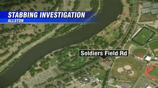 Police investigating after person stabbed in Allston