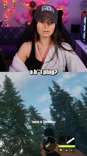 There’s No Way She’s Real…