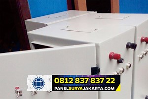 Rekomendasi dan Harga Solar Panel Terbaru Berbagai Jenis