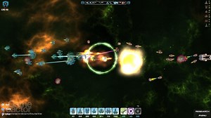 Aeon Command - Recensione