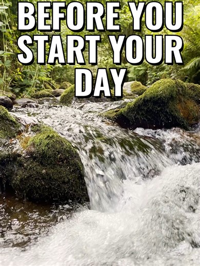 A Powerful 1-Minute Morning Prayer for Peace, Favor, and Strength Today. Start your day with this powerful one-minute prayer for peace, favor, strength, and divine direction. This short but anointed prayer will help you release anxiety, invite God’s presence, and walk confidently into your day knowing He goes before you. Whether you are facing challenges, decisions, or uncertainty, take this moment to pray and realign your heart with God’s promises. 🙏 Pause. Pray. Receive. If this prayer blesse