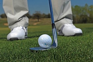 Hank Haney: Lofting your short-game shots