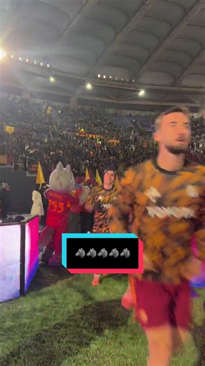 AS Roma Highlights: A Thrilling Serie A Journey