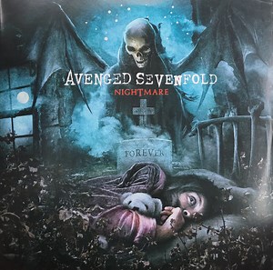 Avenged Sevenfold - Nightmare