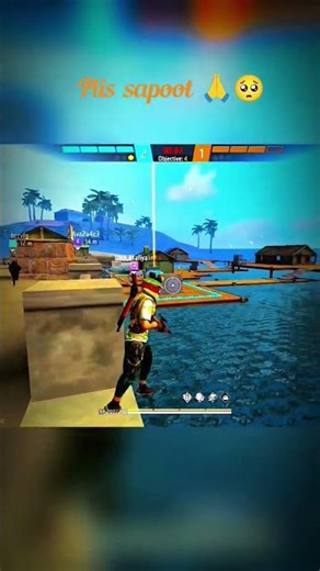 Bot gaming🥵🥵😅 #garenafreefire