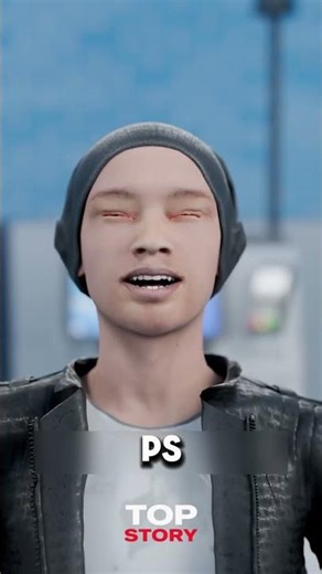 Как он купил PS4 за 10 долларов? 😆 Топовые факты и истории из жизни #shorts #истории