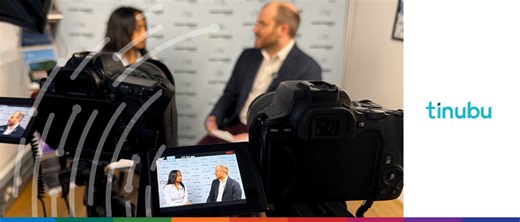 VIDEO | Underwriting, rewritten: AI in trade credit insurance — Trade Finance Global