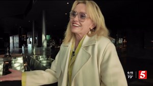 Adventures in Iceland: How Iceland's past means more powerful women in politics today