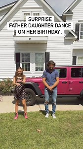 467K views · 9.1K reactions | Surprise Dance On Her Birthday… | Life with Chris and Erin | Facebook
