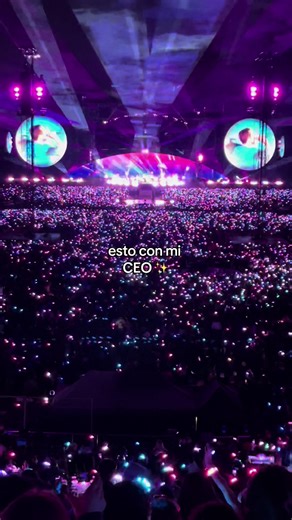Recuerdos del 2022, el trend perfecto para recordar ese tremendo concierto ✨ No andaba engañando si JAJAJA #coldplay #CEO #coldplayconcert #coldplaycheat #cheating