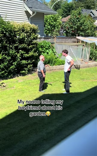 Went on a whole tour @Dawson