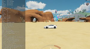 Draw calls increased by 5x