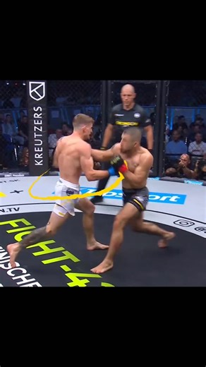 OKTAGON on Instagram: "Will we see another first-round finish from DVOŘÁK next Sunday? 😮‍💨 LAST tickets for O2 Arena at OKTAGONMMA.com ❗️"