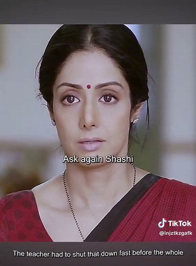 New York lady orders americano and latte | English Vinglish clip